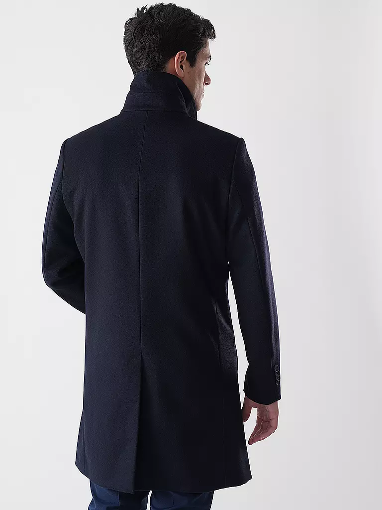 TIGER OF SWEDEN | Manteau en laine ALERIC | 