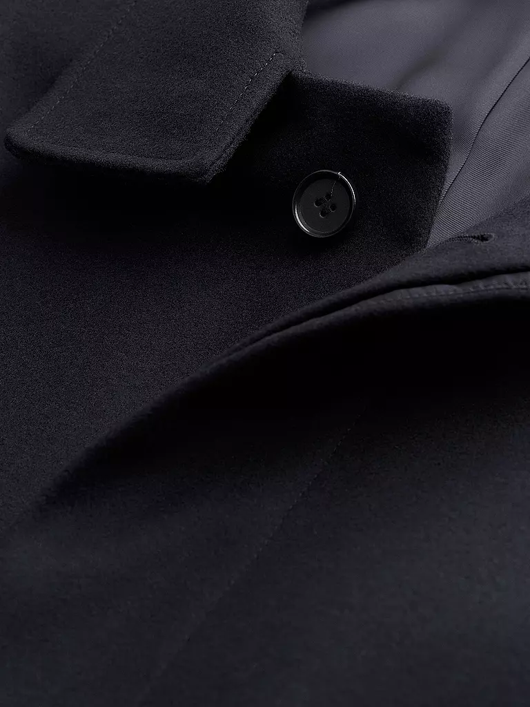 TIGER OF SWEDEN | Manteau en laine ALERIC | blau