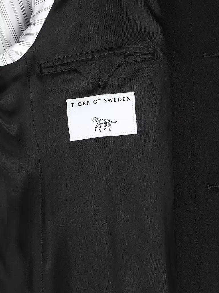 TIGER OF SWEDEN | Manteau en laine ALERIC | 