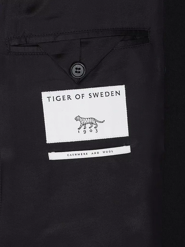 TIGER OF SWEDEN | Manteau en laine ALERIC | 