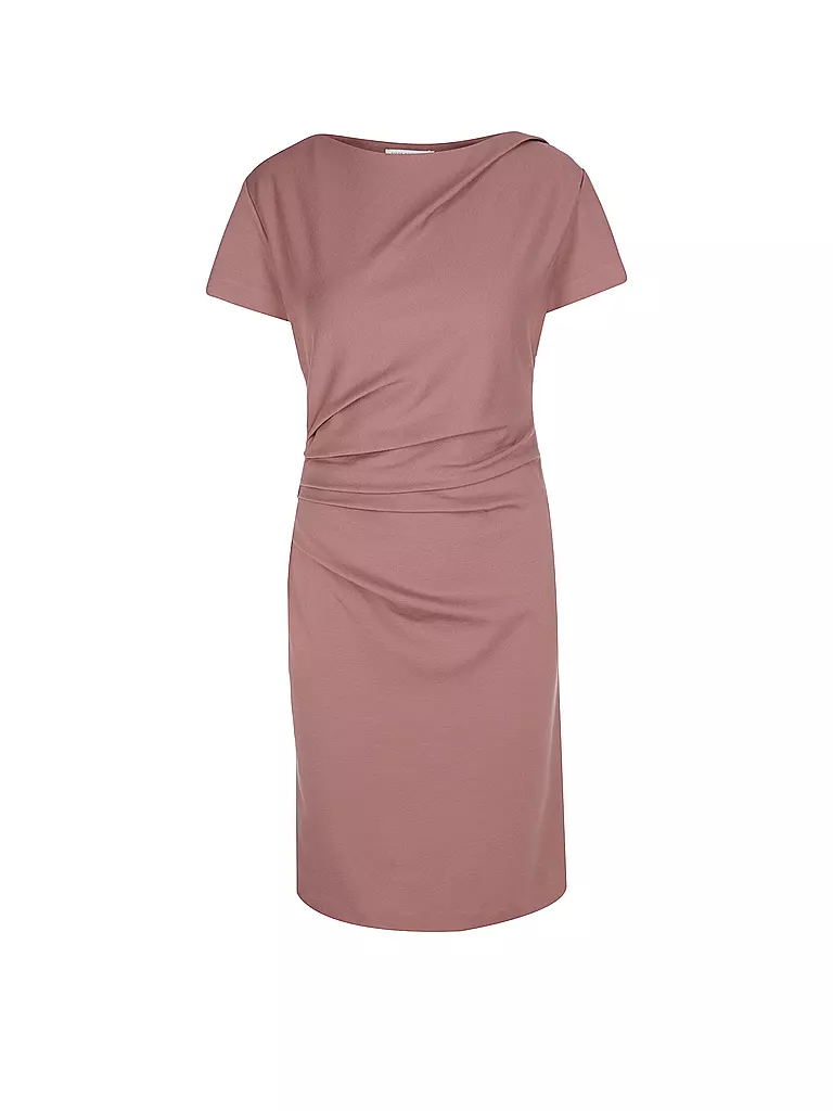 TIGER OF SWEDEN | Midikleid IZLO | Rose