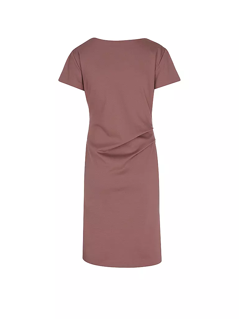 TIGER OF SWEDEN | Midikleid IZLO | Rose