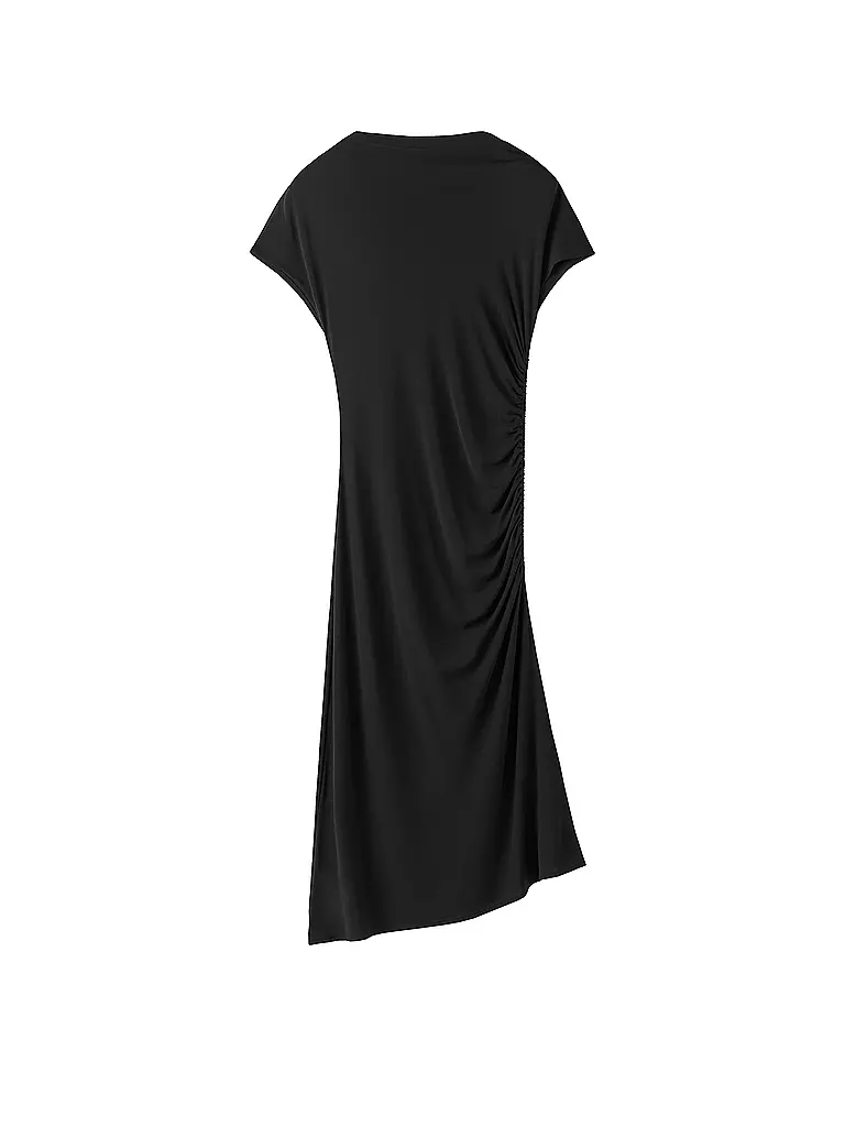 TIGER OF SWEDEN | Midikleid | Noir