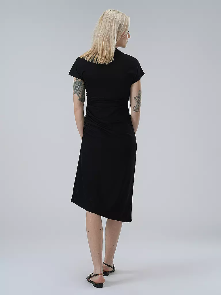 TIGER OF SWEDEN | Midikleid | 