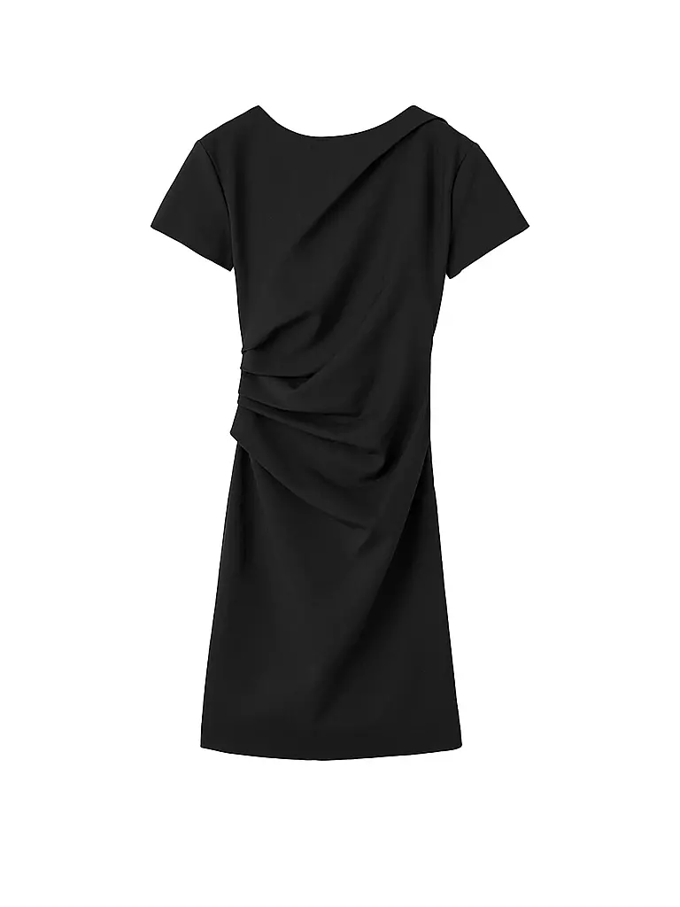 TIGER OF SWEDEN | Mini-robe IZLO S | schwarz
