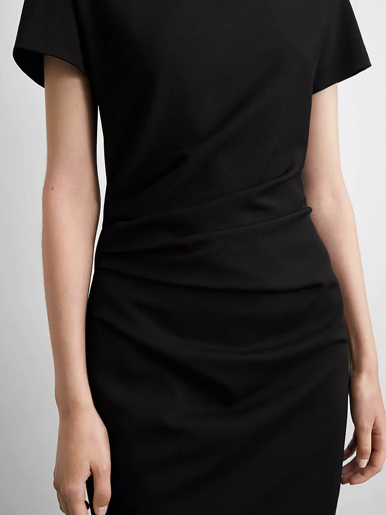 TIGER OF SWEDEN | Mini-robe IZLO S | 