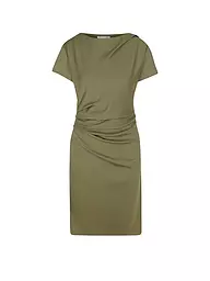 TIGER OF SWEDEN | Mini-robe IZLO | Olive