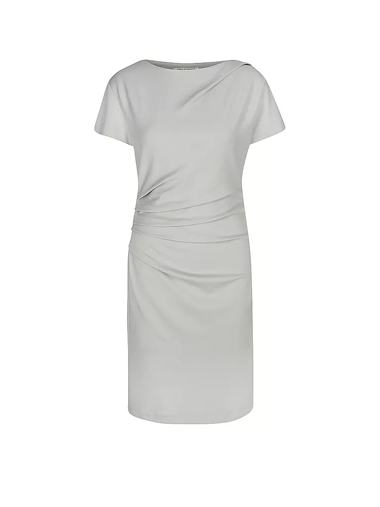 TIGER OF SWEDEN | Mini-robe IZLO | Gris clair