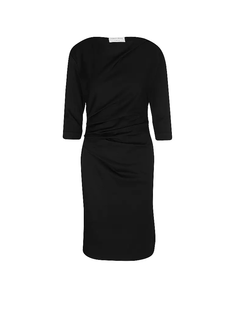 TIGER OF SWEDEN | Minirobe | schwarz