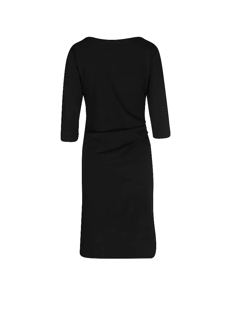 TIGER OF SWEDEN | Minirobe | schwarz