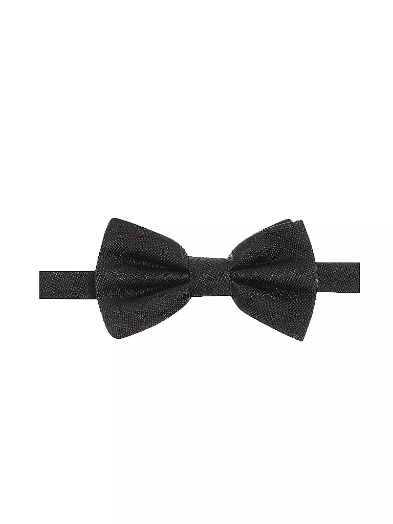TIGER OF SWEDEN | Nœud papillon | schwarz