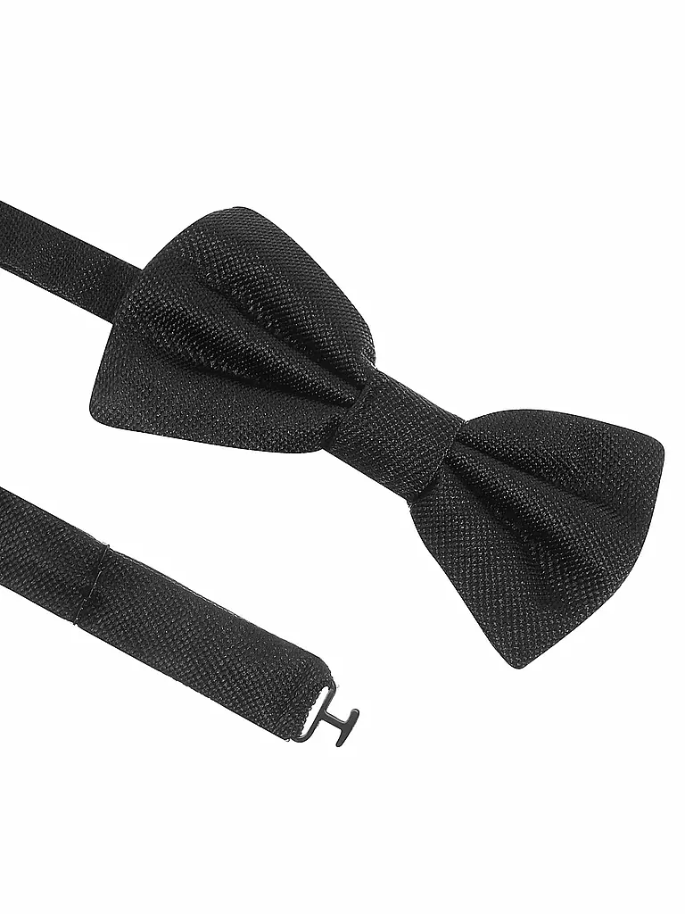 TIGER OF SWEDEN | Nœud papillon | schwarz
