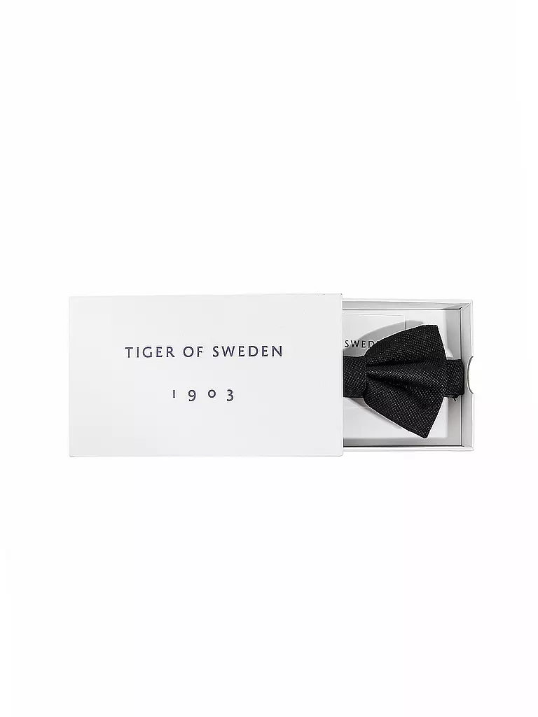TIGER OF SWEDEN | Nœud papillon | 