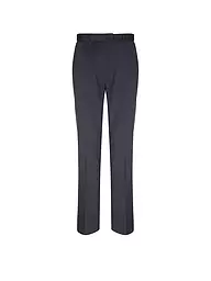 TIGER OF SWEDEN | Pantalon de costume ELLER | Bleu foncé