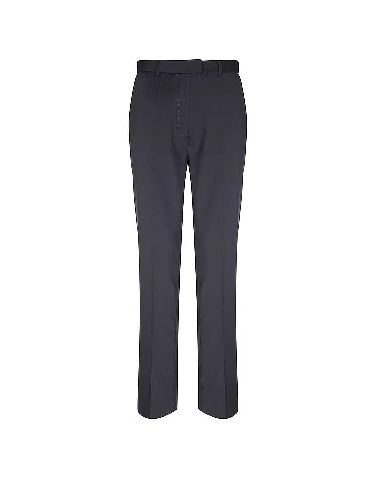 TIGER OF SWEDEN | Pantalon de costume ELLER | dunkelblau