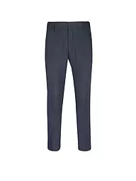 TIGER OF SWEDEN | Pantalon de costume TENUTA | Bleu