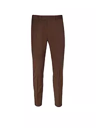 TIGER OF SWEDEN | Pantalon de costume TENUTA | Marron
