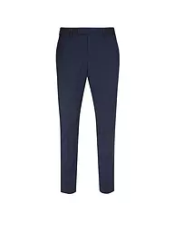 TIGER OF SWEDEN | Pantalon de costume TENUTA | Bleu