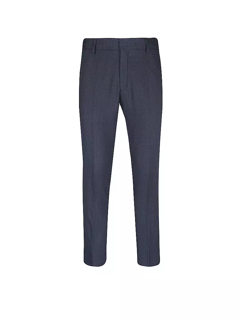 TIGER OF SWEDEN | Pantalon de costume TENUTA | blau