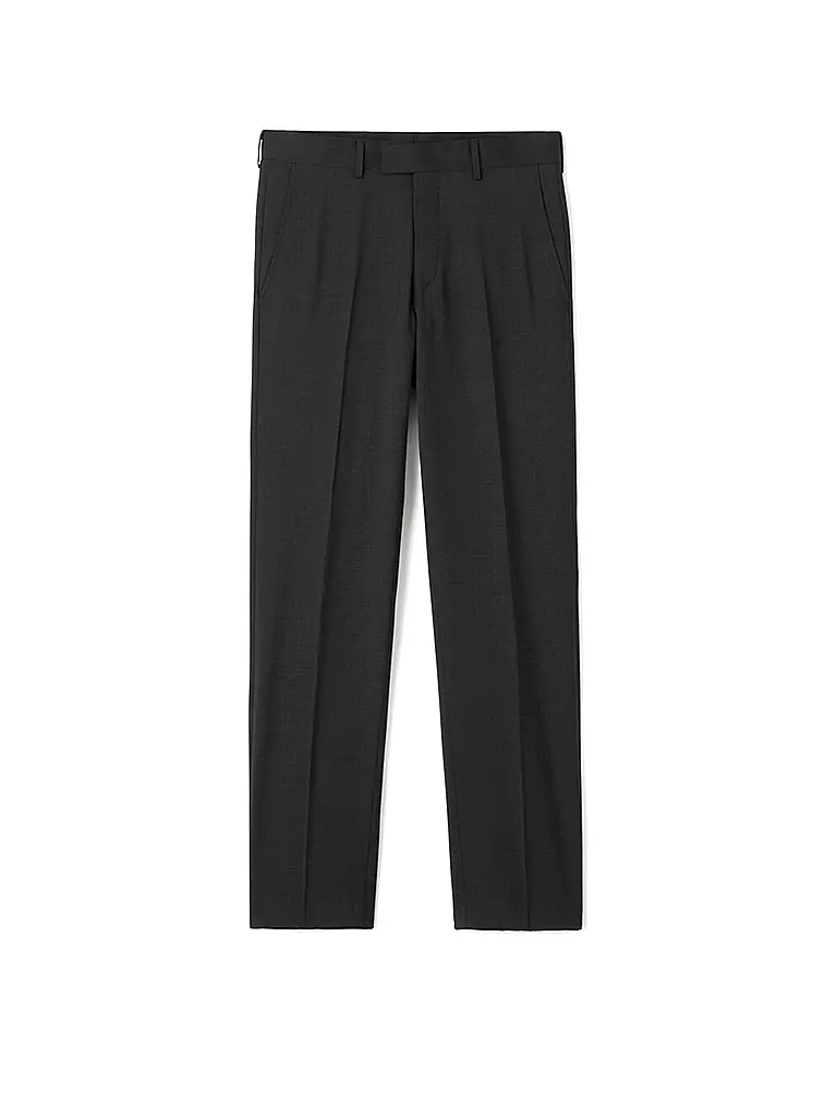 TIGER OF SWEDEN | Pantalon de costume TENUTA | grau