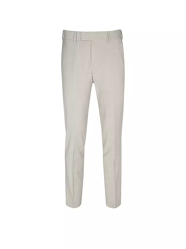 TIGER OF SWEDEN | Pantalon de costume TENUTA | beige