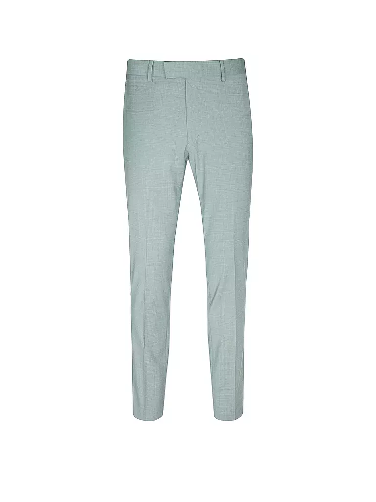 TIGER OF SWEDEN | Pantalon de costume TENUTA | Vert clair