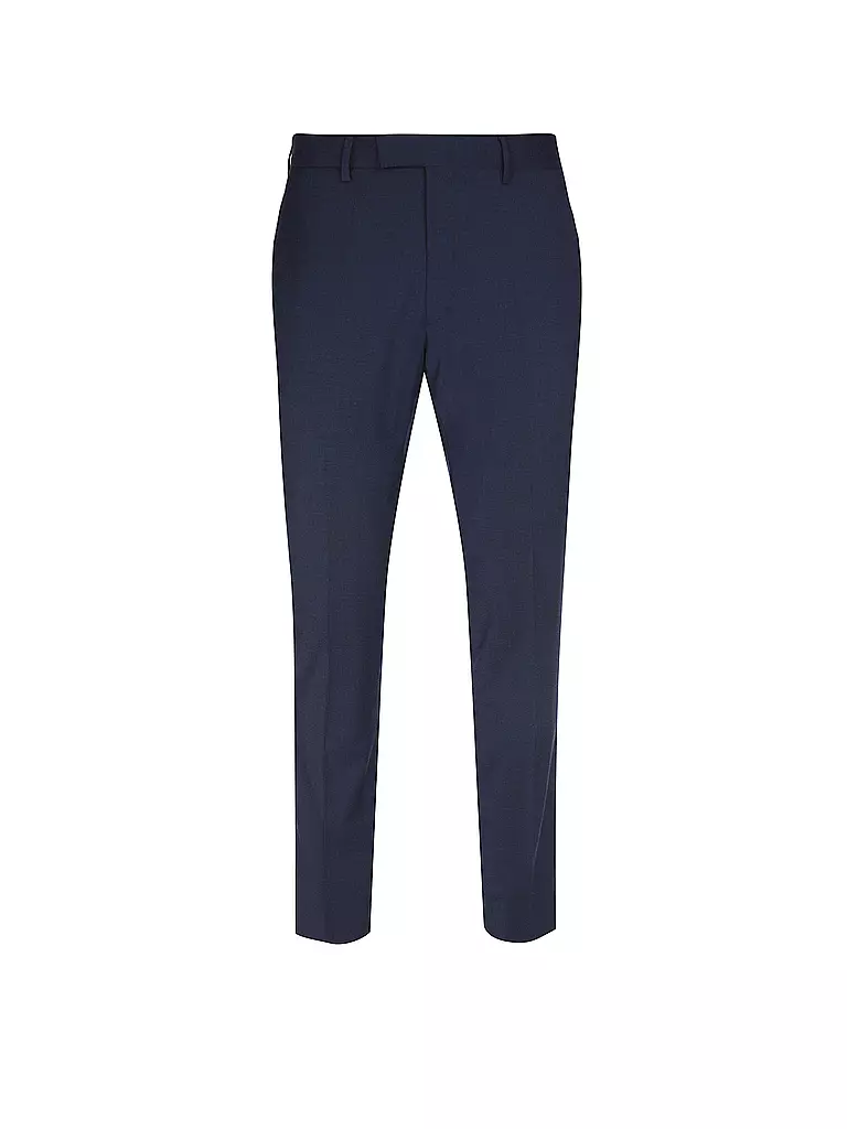 TIGER OF SWEDEN | Pantalon de costume TENUTA | Bleu