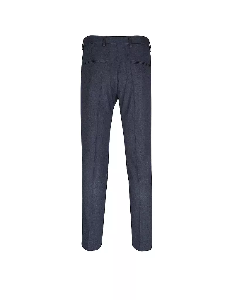 TIGER OF SWEDEN | Pantalon de costume TENUTA | blau
