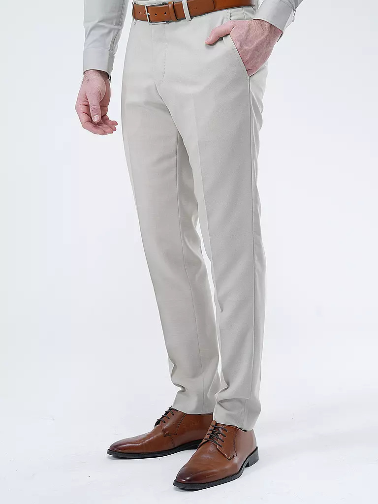 TIGER OF SWEDEN | Pantalon de costume TENUTA | 