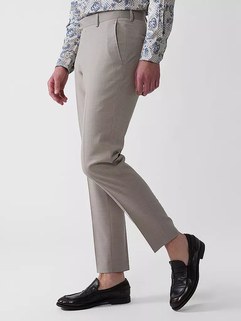 TIGER OF SWEDEN | Pantalon de costume TENUTA | 