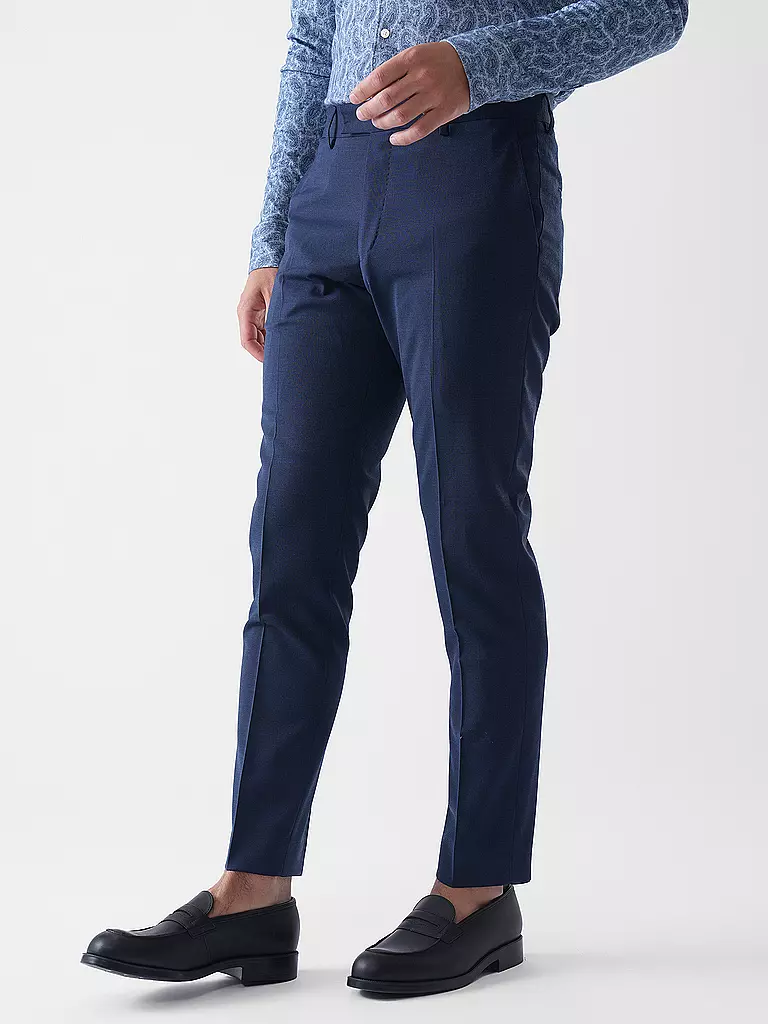 TIGER OF SWEDEN | Pantalon de costume TENUTA | 