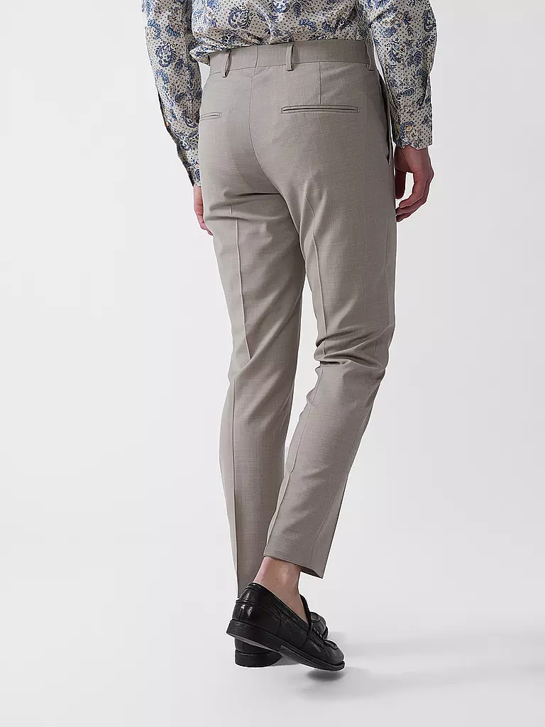 TIGER OF SWEDEN | Pantalon de costume TENUTA | 