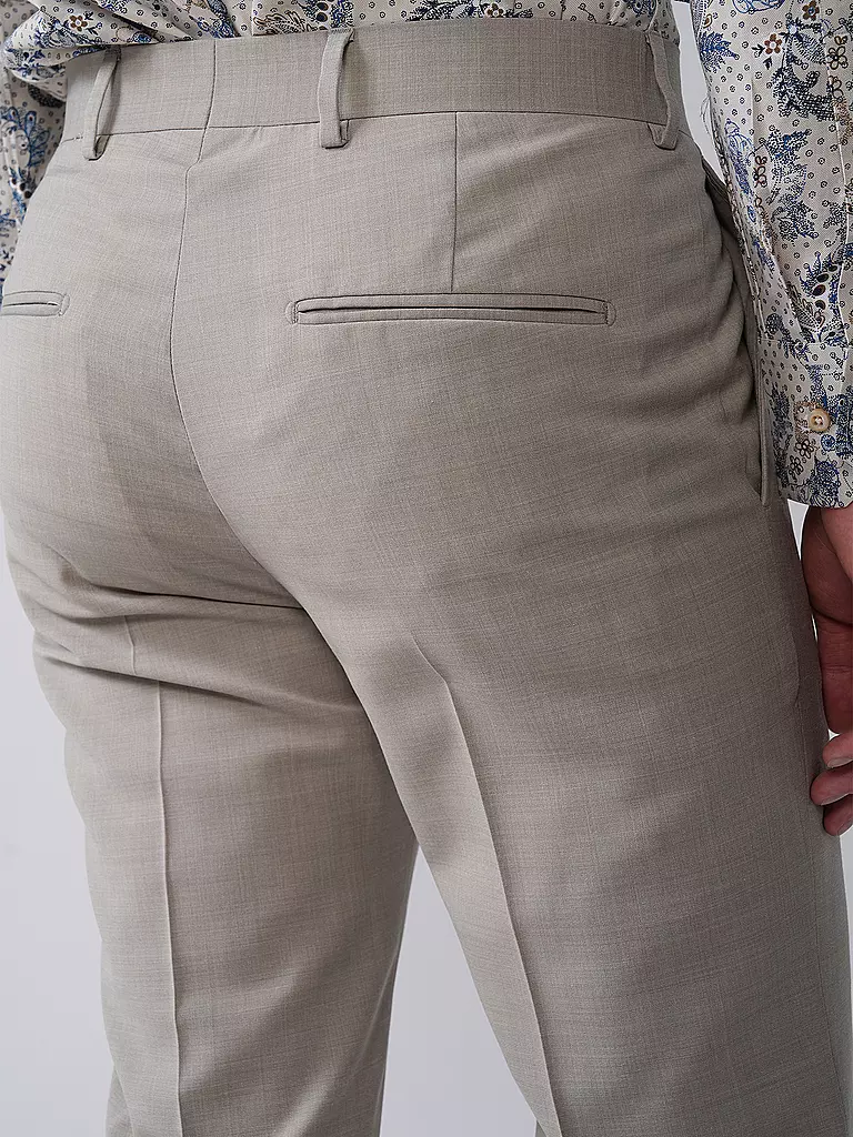 TIGER OF SWEDEN | Pantalon de costume TENUTA | 