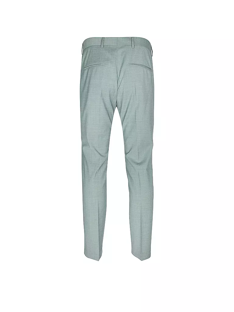 TIGER OF SWEDEN | Pantalon de costume TENUTA | Vert clair