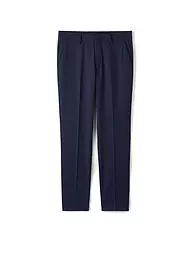 TIGER OF SWEDEN | Pantalon de costume TENUTAS | Bleu foncé