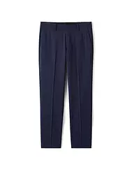 TIGER OF SWEDEN | Pantalon de costume TENUTAS | Bleu foncé