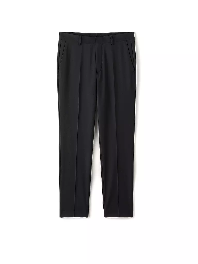 TIGER OF SWEDEN | Pantalon de costume TENUTAS | schwarz