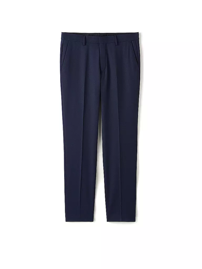 TIGER OF SWEDEN | Pantalon de costume TENUTAS | dunkelblau