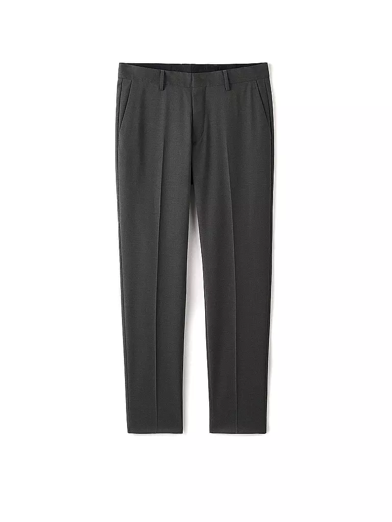 TIGER OF SWEDEN | Pantalon de costume TENUTAS | olive