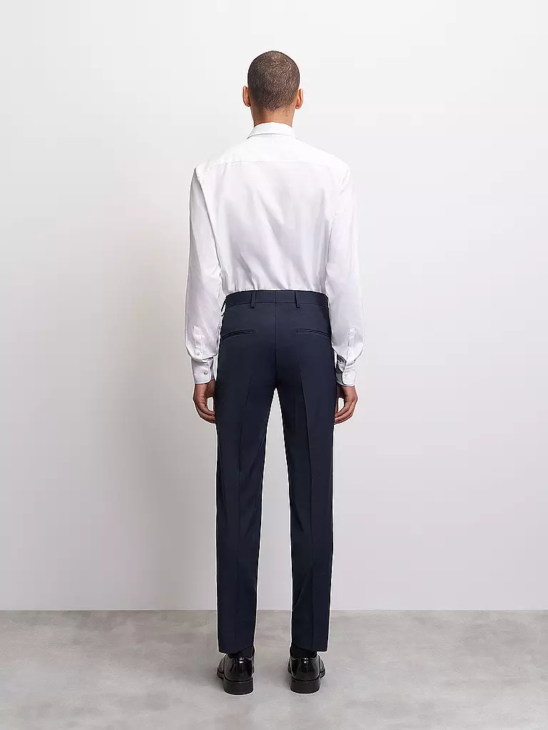 TIGER OF SWEDEN | Pantalon de costume TENUTAS | dunkelblau