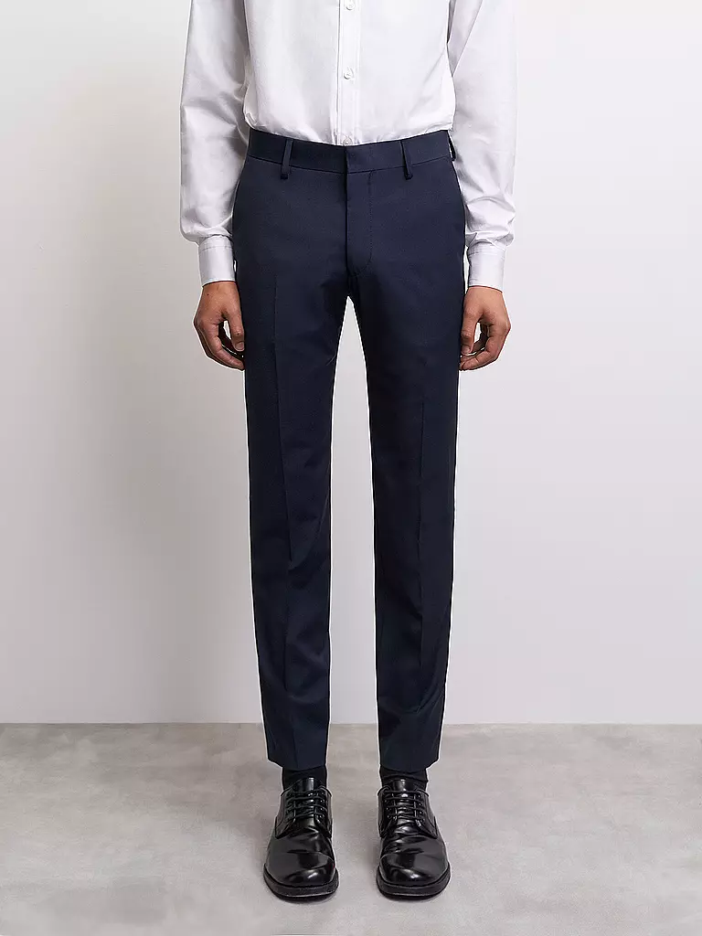 TIGER OF SWEDEN | Pantalon de costume TENUTAS | dunkelblau