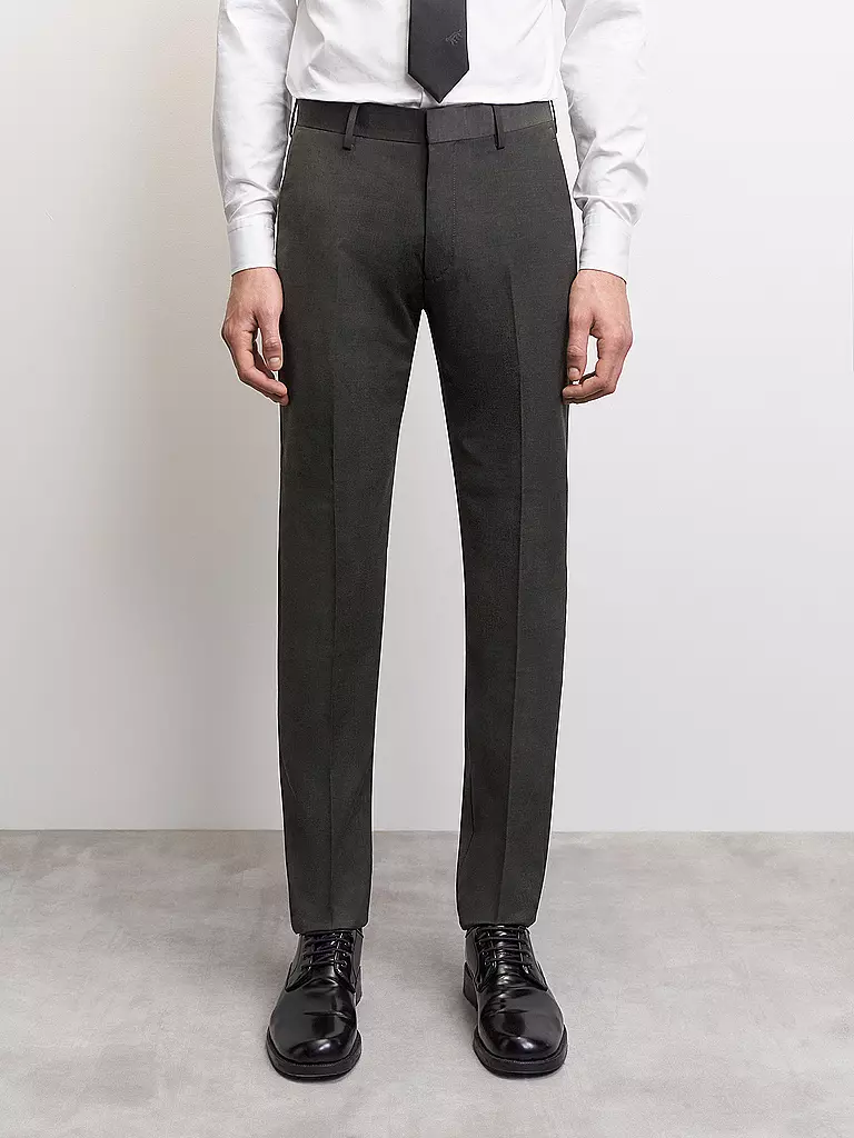TIGER OF SWEDEN | Pantalon de costume TENUTAS | 