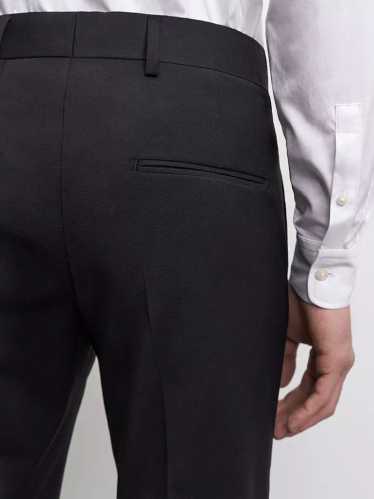 TIGER OF SWEDEN | Pantalon de costume TENUTAS | 