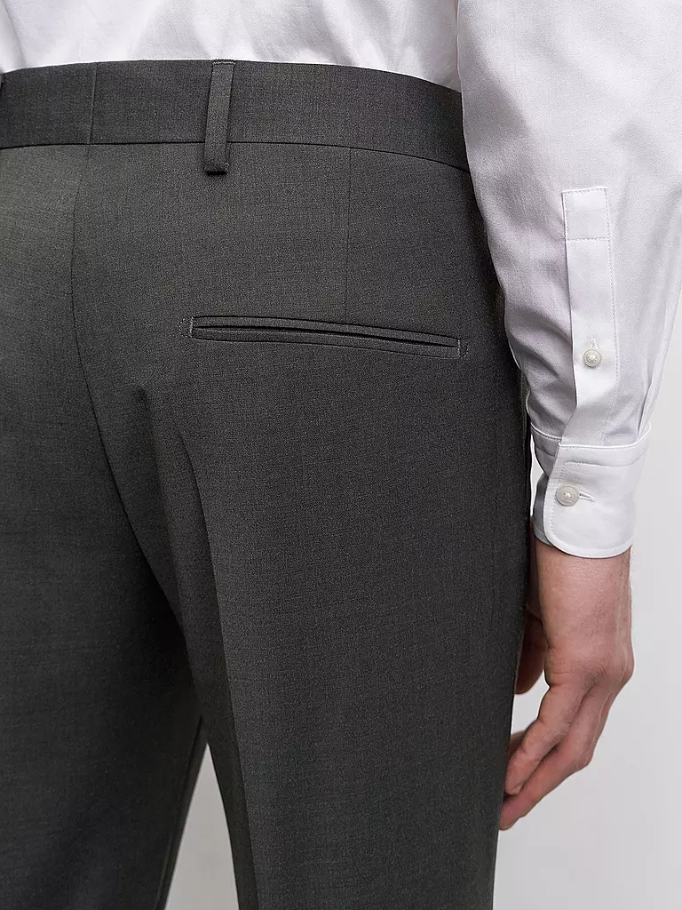 TIGER OF SWEDEN | Pantalon de costume TENUTAS | 