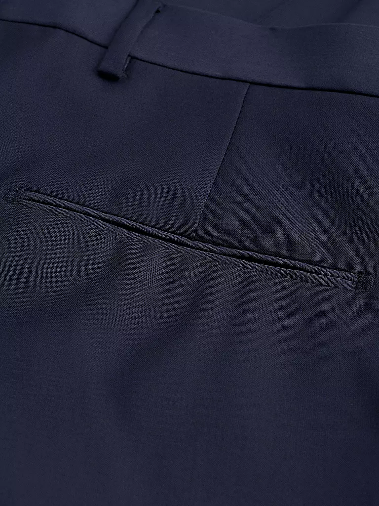 TIGER OF SWEDEN | Pantalon de costume TENUTAS | dunkelblau