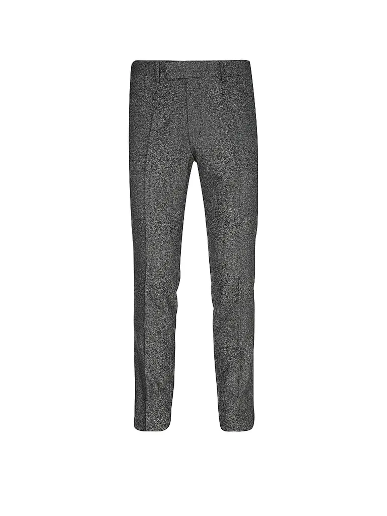 TIGER OF SWEDEN | Pantalon de costume | grau