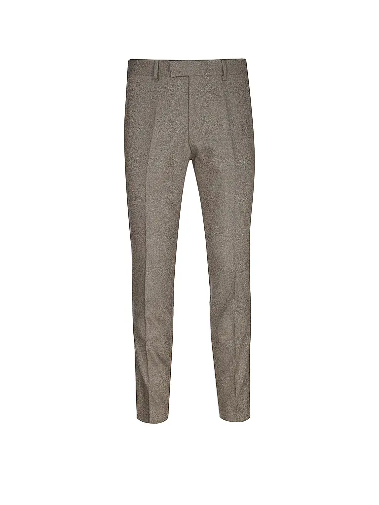 TIGER OF SWEDEN | Pantalon de costume | beige