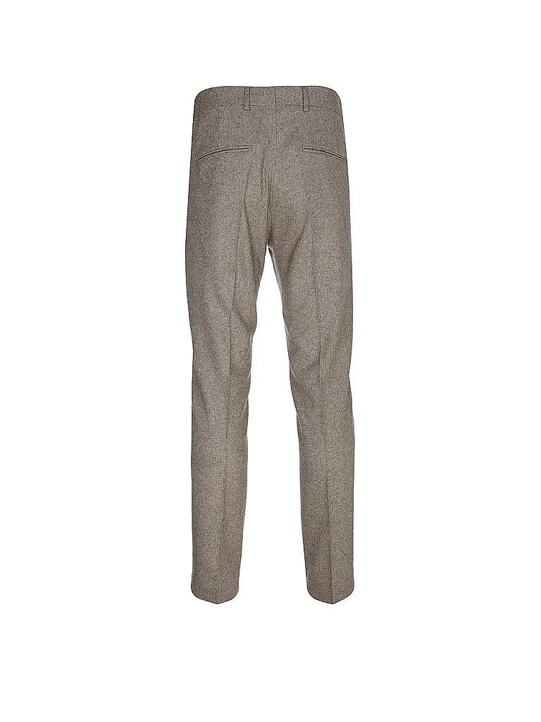 TIGER OF SWEDEN | Pantalon de costume | beige