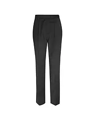 TIGER OF SWEDEN | Pantalon de costume ELLER | Noir