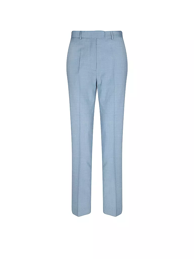 TIGER OF SWEDEN | Pantalon de tailleur ELLER | Bleu
